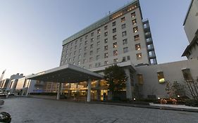 岐阜グランドホテル